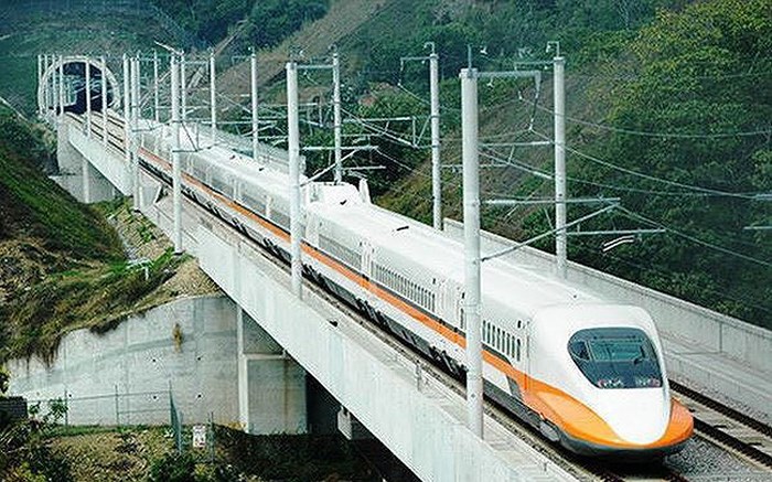 Lập Hội đồng thẩm định Nhà nước dự án đường sắt tốc độ cao trục Bắc - Nam
