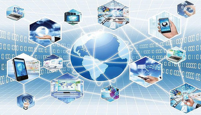 5 nhóm mục tiêu của chiến lược phát triển Chính phủ điện tử hướng tới Chính phủ số giai đoạn 2021-2025