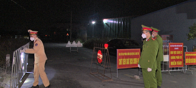 Thủ tướng tặng Bằng khen 5 tập thể, cá nhân có thành tích phòng, chống dịch Covid-19