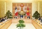 Thủ tướng: Việt Nam sẽ tạo bứt phá về Chính phủ điện tử trong năm 2019