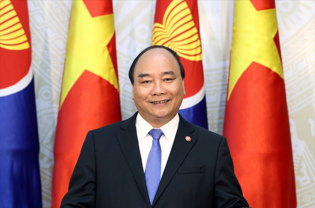 Nghe VietNamNet: Thủ tướng công bố Chủ đề năm ASEAN 2020