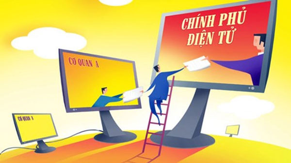 Thủ tướng phê duyệt thành viên UB quốc gia về Chính phủ điện tử