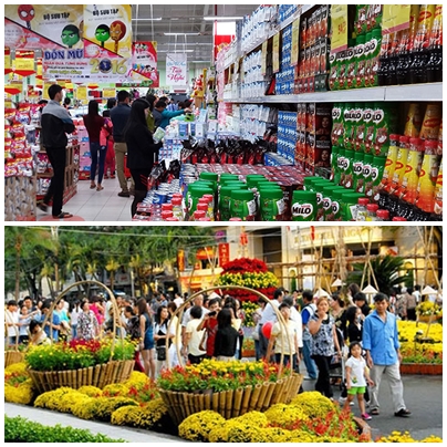Nghe VietNamNet: Thủ tướng chỉ thị các biện pháp bảo đảm đón Tết Canh Tý vui tươi, an toàn