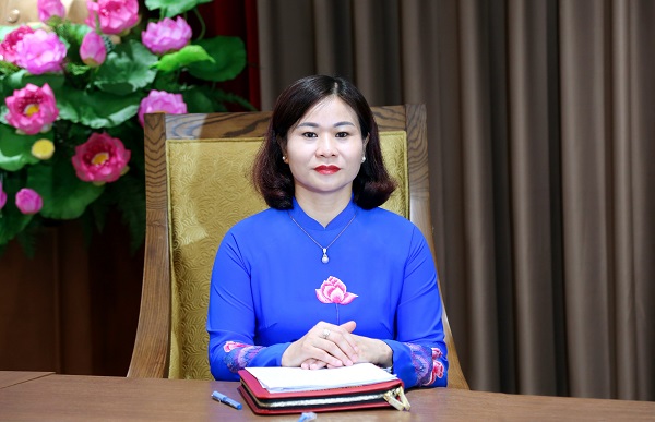 Năm định hướng lớn Hà Nội đóng góp vào nhiệm kỳ Đại hội XIII