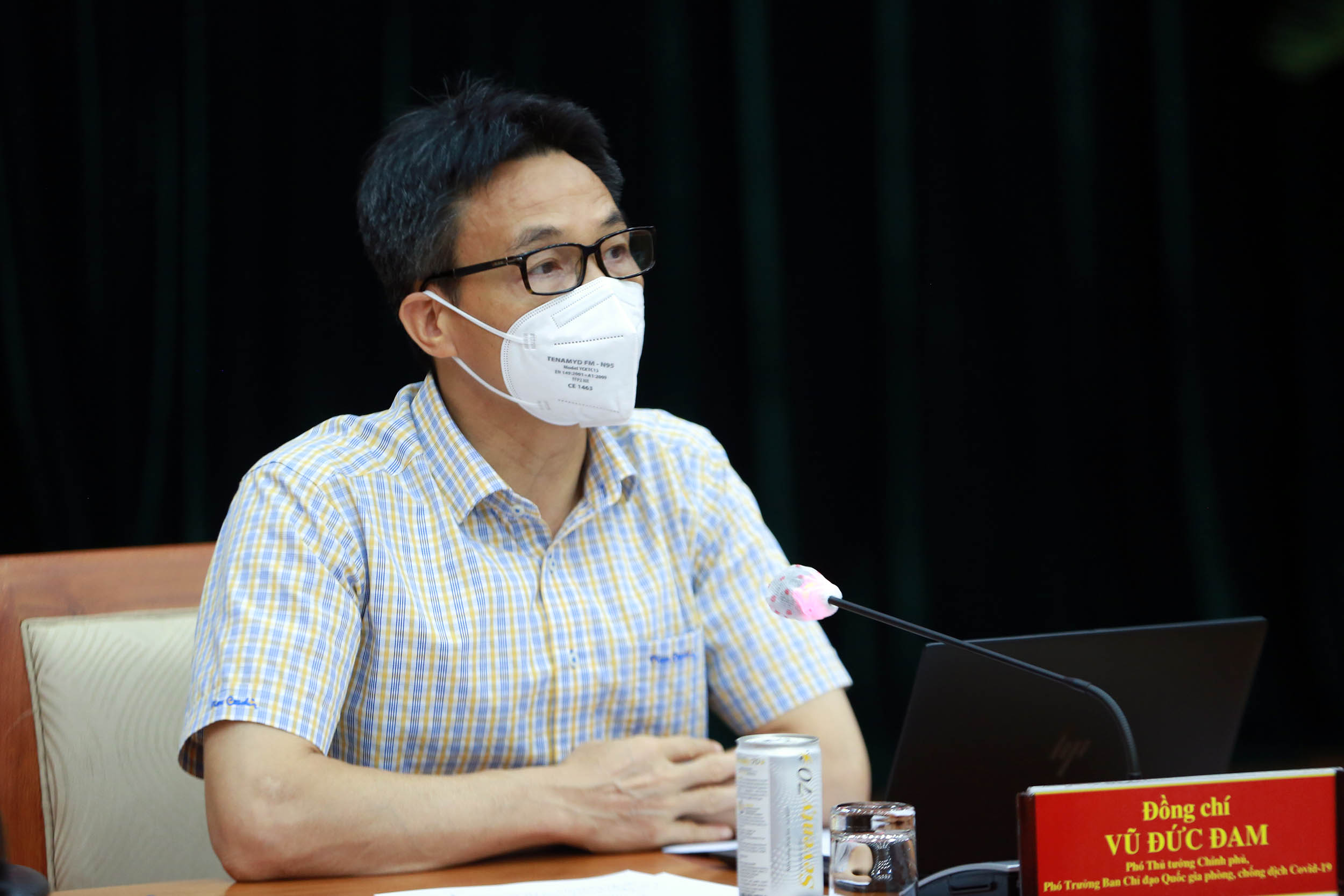 TPHCM cần ‘vẽ lại’ bản đồ chống dịch đến từng khu phố