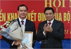 Bộ Chính trị điều động Bí thư Tỉnh ủy Hà Nam nhận nhiệm vụ mới