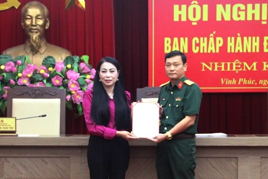 Ban Bí thư chỉ định nhân sự mới