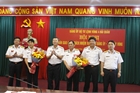 Bộ Quốc phòng bổ nhiệm Chính ủy Vùng 4 Hải quân