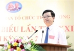 Ông Mai Văn Chính đắc cử Bí thư Đảng ủy cơ quan Ban Tổ chức Trung ương