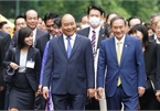 ‘Xin chào, tôi yêu Việt Nam, tôi yêu ASEAN!’