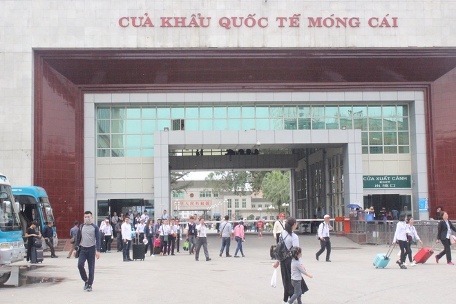 Chọn 8 khu kinh tế cửa khẩu trọng điểm để đầu tư phát triển