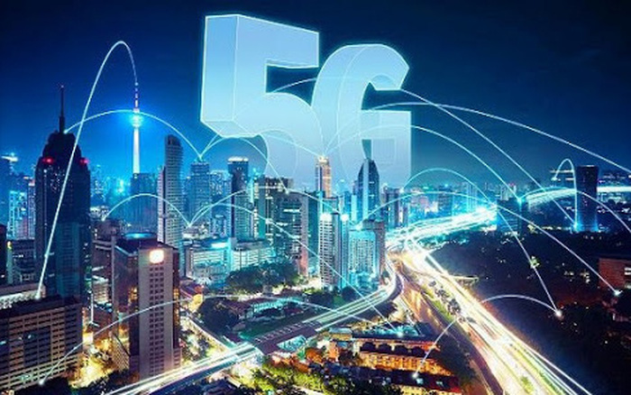 Việt Nam, Singapore: Hai quốc gia ĐNA đầu tiên triển khai công nghệ 5G