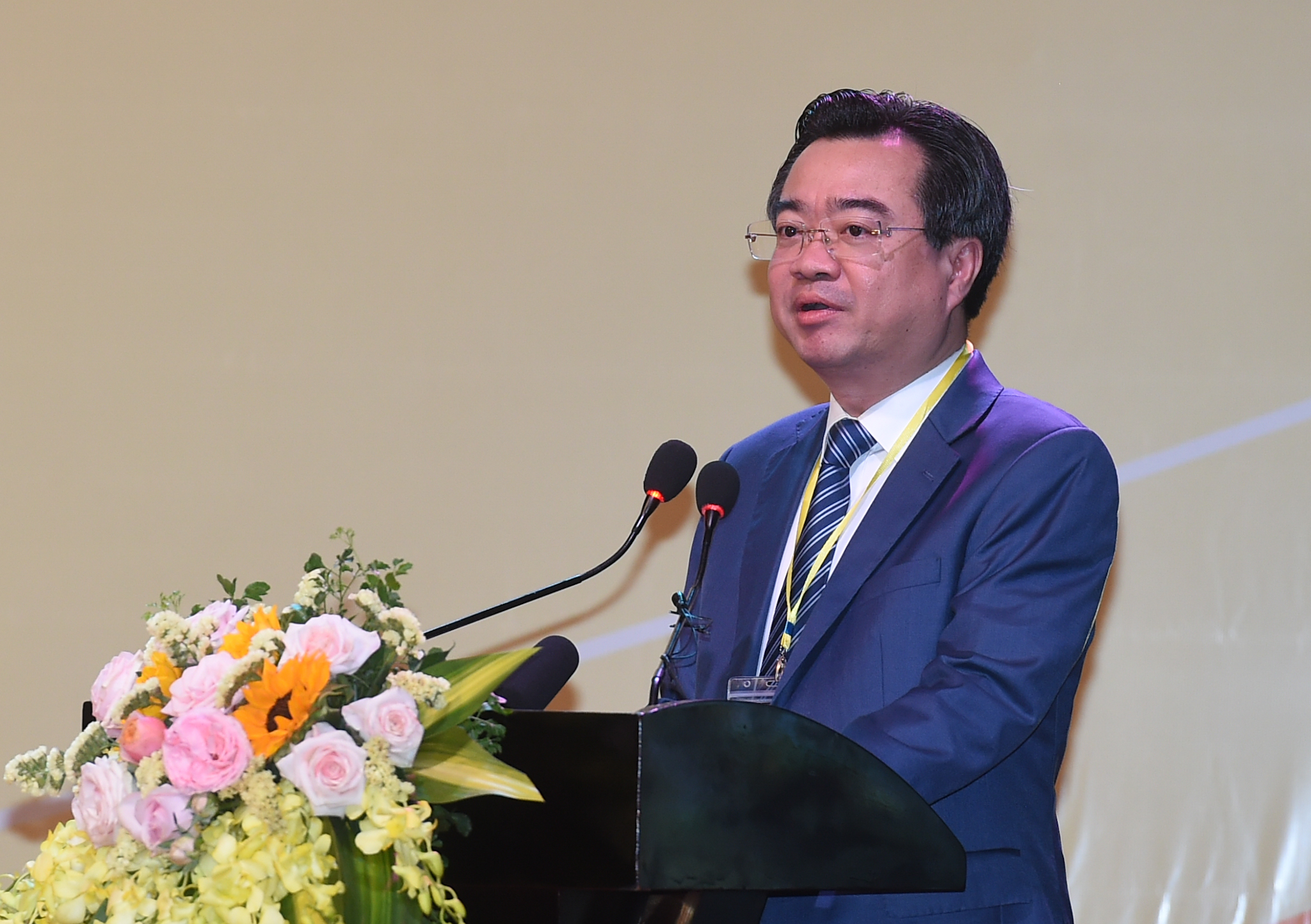 Phát triển đô thị, nông thôn vùng ĐBSCL: Hạn chế tối đa các can thiệp không hợp lý của con người vào tự nhiên