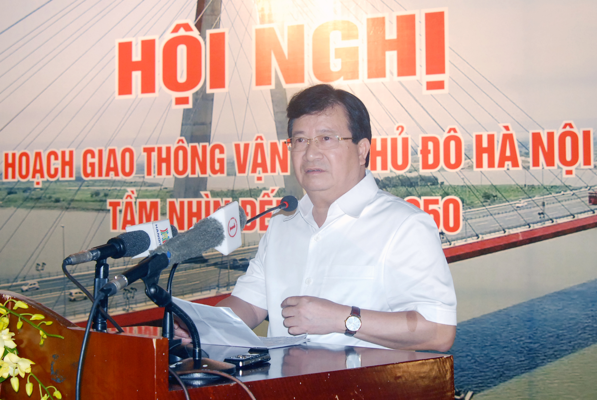 Dân nội đô Hà Nội sẽ giảm chỉ còn 0,8 triệu người - ảnh 1
