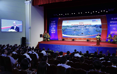 Thủ tướng nhấn mạnh ba nhân tố doanh nghiệp tốt, người giỏi, người giàu - ảnh 2