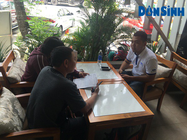 Lái thử xe một trải nghiệm cần thiết trước khi quyết định mua - Ảnh 4.