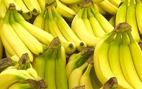 Phân biệt chuối chín tự nhiên hay chín ép cực kỳ đơn giản