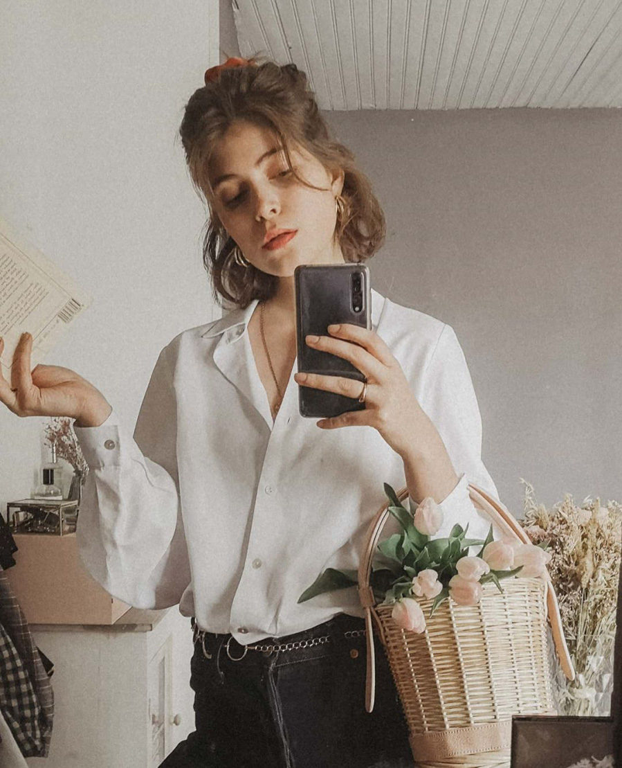 7 nguyên tắc mặc đẹp của các tín đồ thời trang - Ảnh 5.