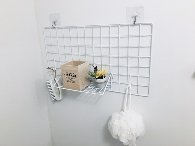 Nữ du học sinh Nhật Bản cải tạo nhà trọ cũ kỹ thành nơi vừa chill vừa sang, chi phí mới là điều bất ngờ nhất - Ảnh 8.