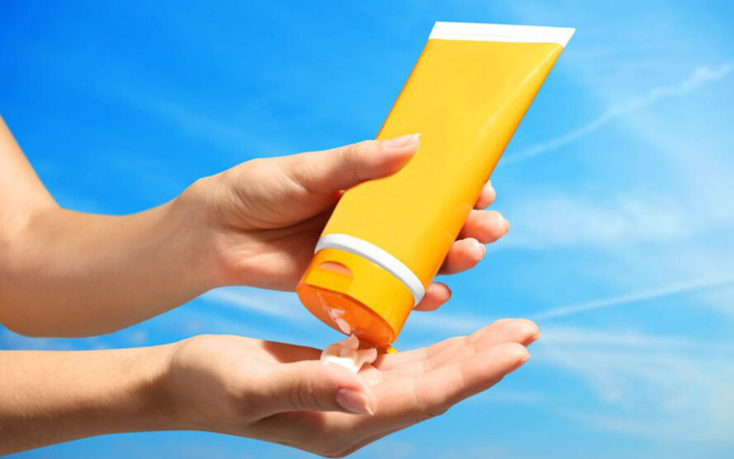Đình chỉ lưu hành và thu hồi trên toàn quốc lô mỹ phẩm kem dưỡng trắng da chống nắng White skin care - sunscreen SPF 50