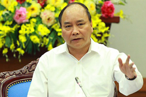 Nhiều án tham nhũng lớn