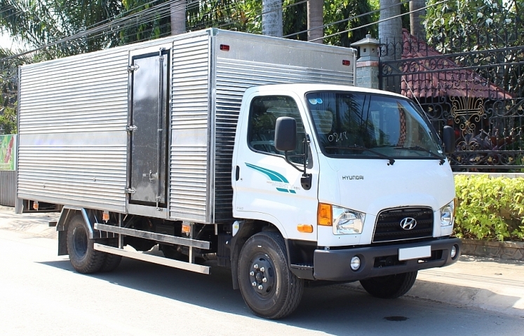 Hướng dẫn lựa chọn xe tải phù hợp