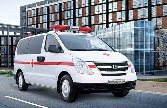 Quy định mới về miễn lệ phí trước bạ, trong đó có ô tô