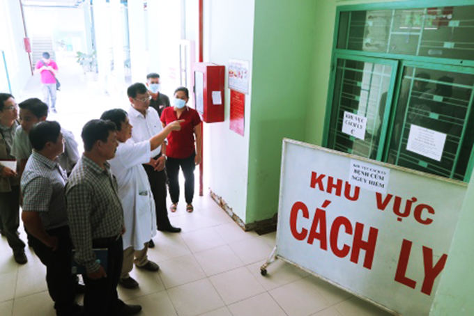 Chi tiết về nữ nhân viên khách sạn ở Nha Trang bị nhiễm virus corona