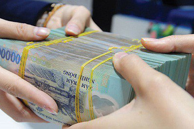 Cảnh giác chiêu trò mua hàng được trả lại tiền