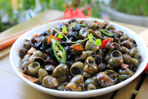 Ăn ốc: Nguy hại chết người nếu mắc 4 sai lầm - ảnh 2