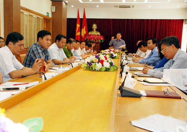 Lào Cai thêm 11 xã đạt chuẩn nông thôn mới - ảnh 1