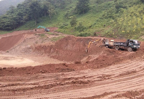 Lào Cai: 32 trâu chọi tham gia hội chọi trâu Bảo Hà năm 2016 - ảnh 2