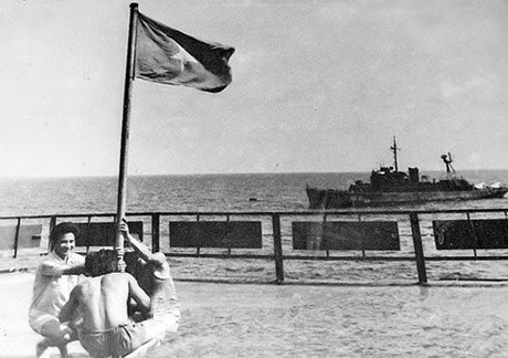 Điểm mặt các loại vũ khí chiến lợi phẩm ta thu được sau Chiến thắng 30-4 - ảnh 13