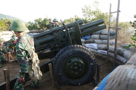 Điểm mặt các loại vũ khí chiến lợi phẩm ta thu được sau Chiến thắng 30-4 - ảnh 7