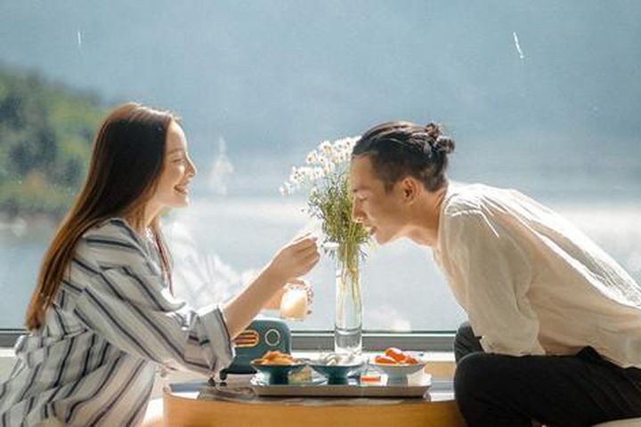 Dịch vụ 'người tình một ngày' ở Trung Quốc