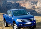 Ford Việt Nam phải sửa lỗi 31.000 xe Ranger và Everest vừa dính triệu hồi