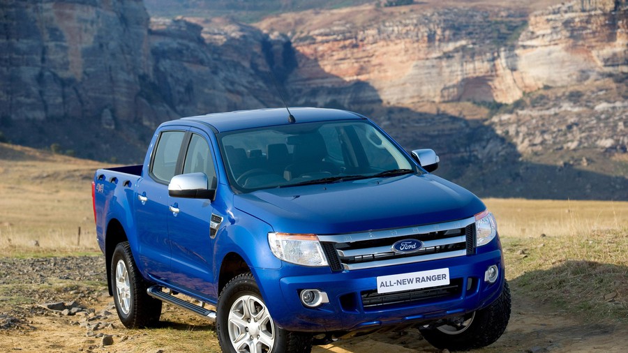 Ford Việt Nam phải sửa lỗi 31.000 xe Ranger và Everest vừa dính triệu hồi