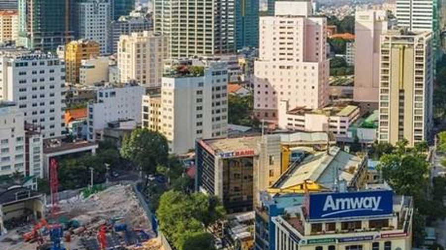 TP.HCM: Khởi tố thêm ba bị can liên quan đến khu 'đất vàng' của Sabeco
