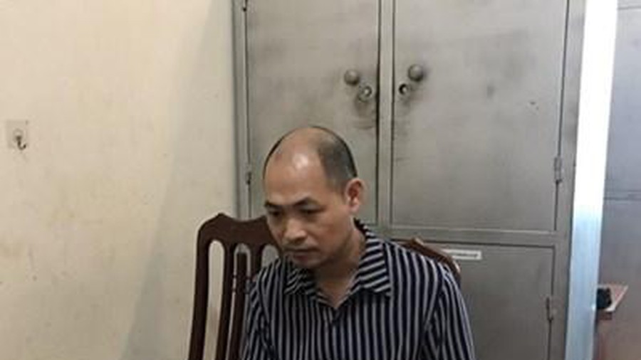 Nghe VietNamNet: Triệt phá ổ nhóm đánh bạc, cho vay nặng lãi 'khủng' ở Hà Nội