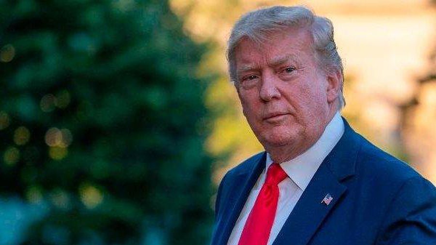 Nghe VietNamNet: Tổng thống Trump tuyên bố có 13% các công ty sẽ rời bỏ Trung Quốc trong tương lai gần