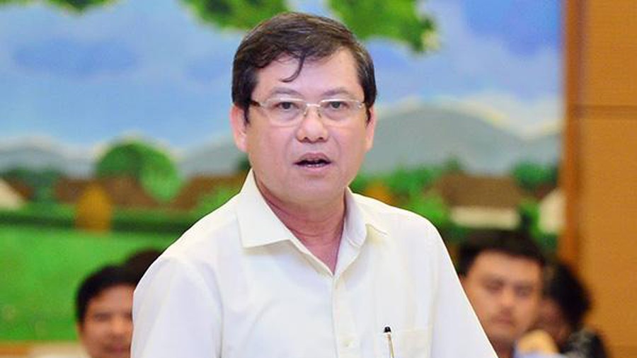 Nghe VietNamNet: Viện trưởng Kiểm sát Tối cao: Sẽ điều tra đưa - nhận lối hộ trong vụ tiêu cực thi cử