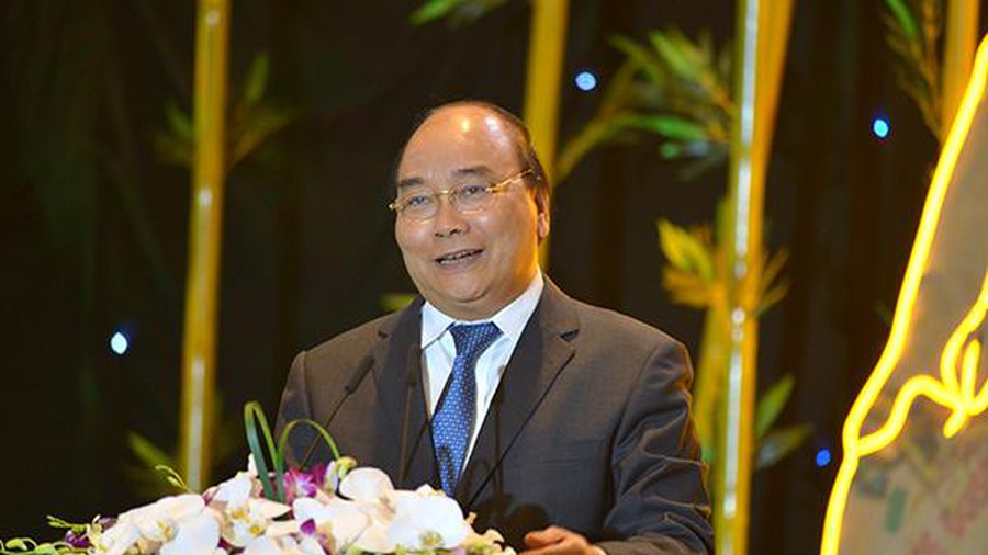 Nghe VietNamNet: Sẽ có Nghị quyết về phát triển bền vững sát thực tế hơn
