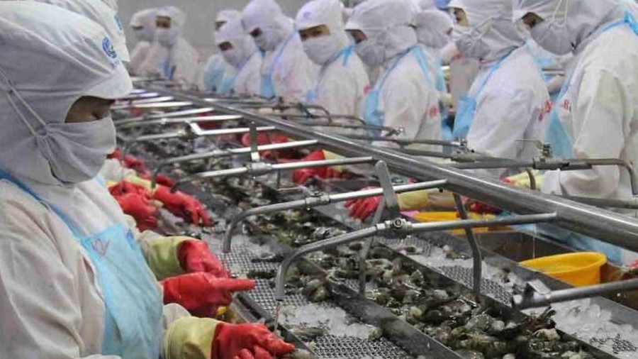 Nghe VietNamNet: GDP 9 tháng năm 2019 tăng cao nhất trong 9 năm qua
