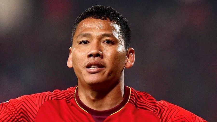 Nghe VietNamNet: Anh Đức xin rút khỏi tuyển Việt Nam sau trận Thái Lan