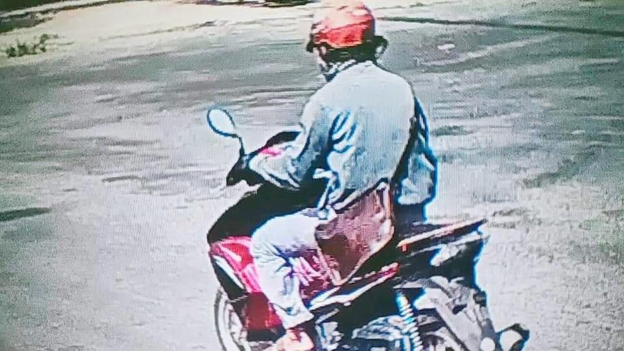 Nghe VietNamNet: Bắt nghi phạm cướp tiệm vàng ở Long An