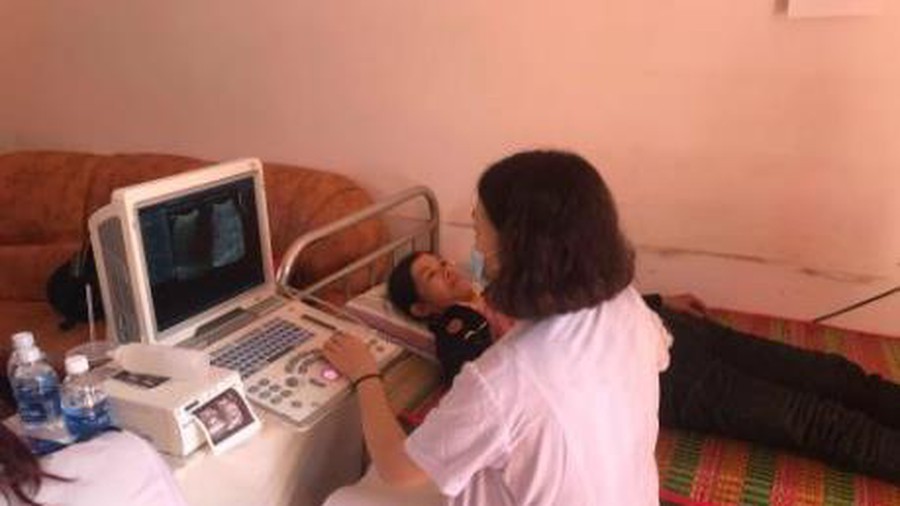 Nghe VietNamNet: Bộ Y tế yêu cầu chấn chỉnh hoạt động xét nghiệm trong các cơ sở y tế