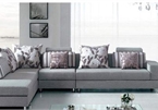 Phong thủy phong khách: Mẹo bài trí sofa giúp gia đình ngày càng thịnh vượng