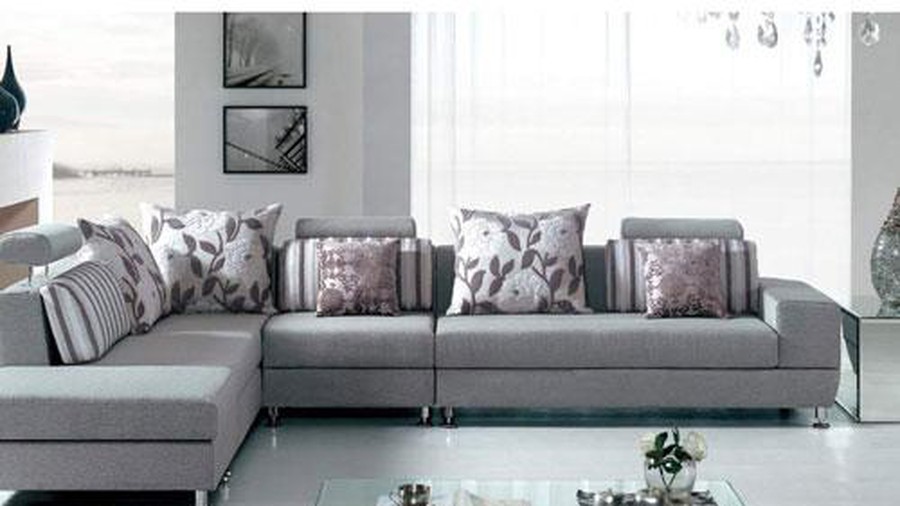 Phong thủy phong khách: Mẹo bài trí sofa giúp gia đình ngày càng thịnh vượng