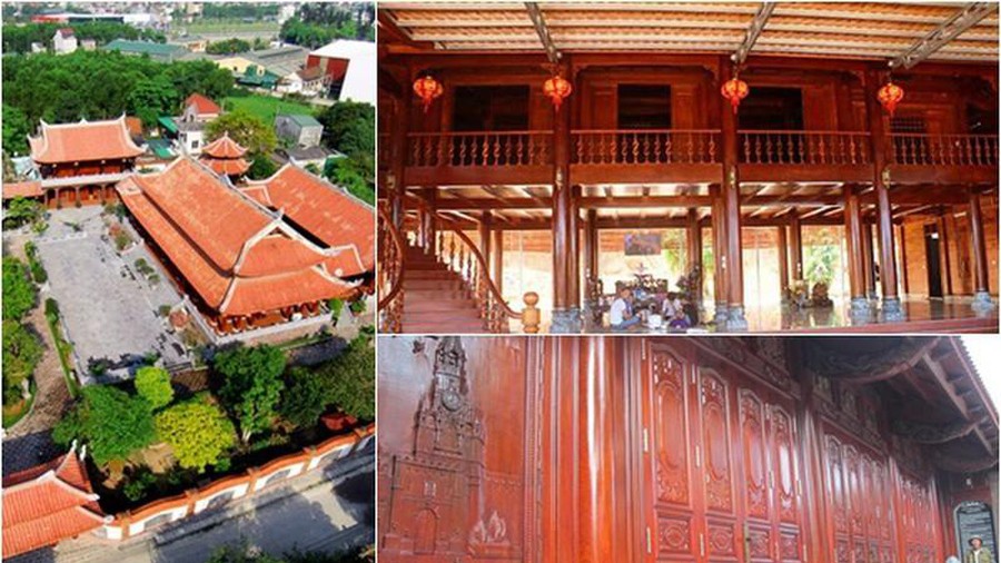 Top 50 mẫu nhà gỗ ở Nghệ An rẻ và đẹp nhất