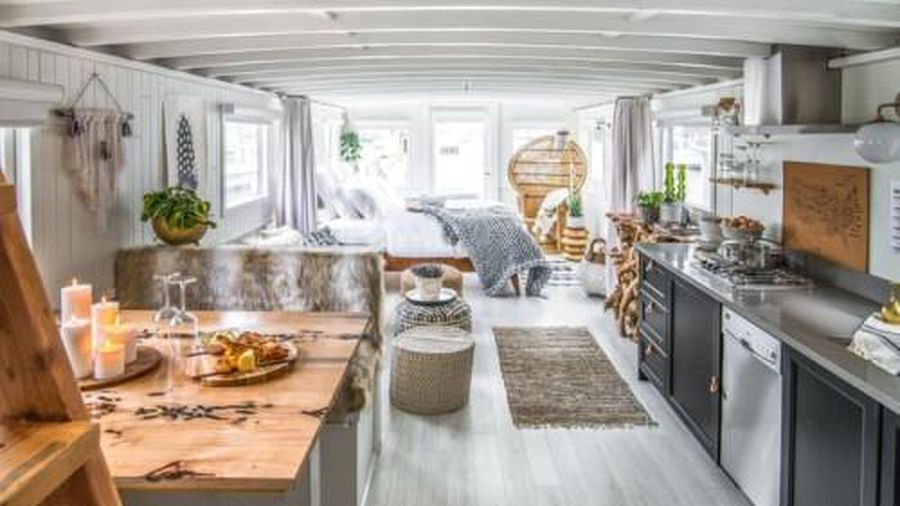 7 cách hóa giải lỗi phong thủy căn hộ chung cư làm hao tài, hao lộc